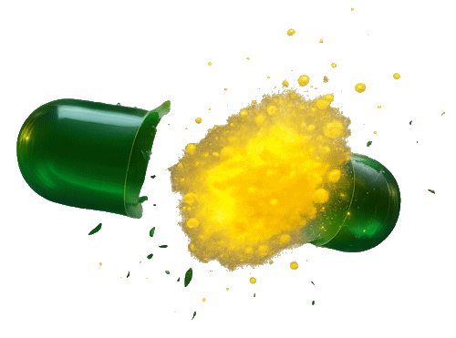 Slimivex Gélules